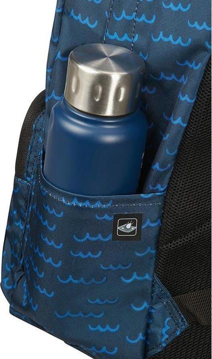 Immagine prodotto Samsonite zaino zaino AMERICAN TOURISTER URBAN GROOVE 24G81022 (colore blu)
