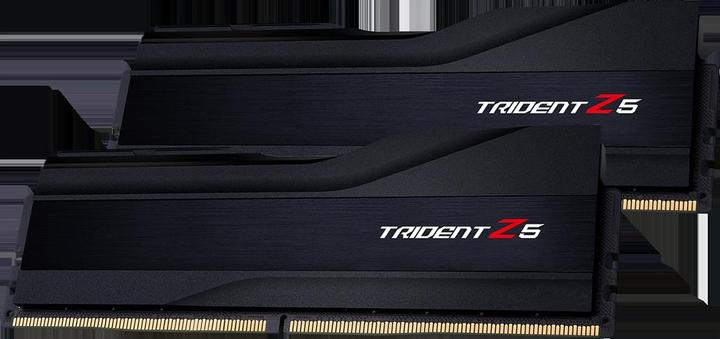 Produktbild G.Skill Trident Z5 (2 x 16GB, 5600 MHz, DDR5-RAM, DIMM)