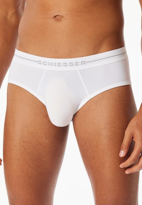 Produktbild Schiesser Rioslip Cotton Flex (L, 2er Pack)