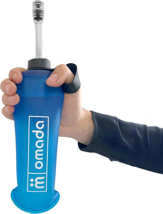 Produktbild Omada Pipette für weichen Flachmann Trail Running