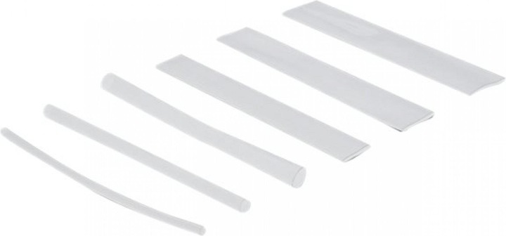 Actual product image Delock Heat shrink tubing (196 x)