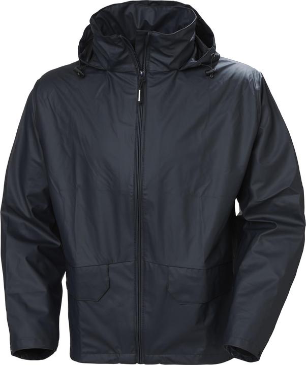 Actual product image Helly Hansen Rain jacket waterproof (S)