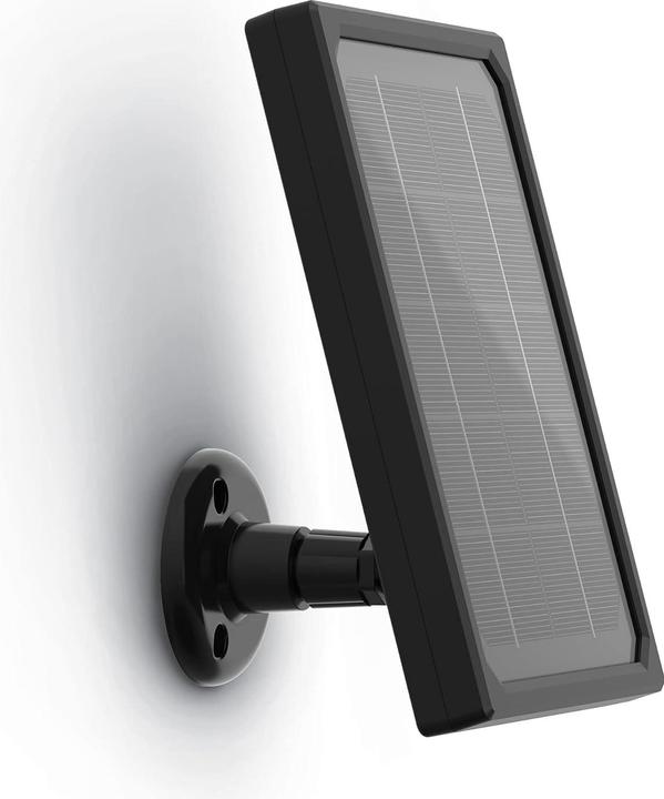 Image du produit Avidsen Caméra de surveillance HOAM AKKU Outdoor WLAN IP 1920 x 1080 pixels (1920 x 1080 Pixels)