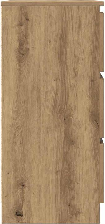 Image du produit vidaXL Sideboard (60 x 35 x 76 cm)