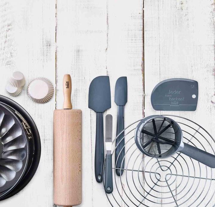 Immagine prodotto Birkmann Paletta ad angolo