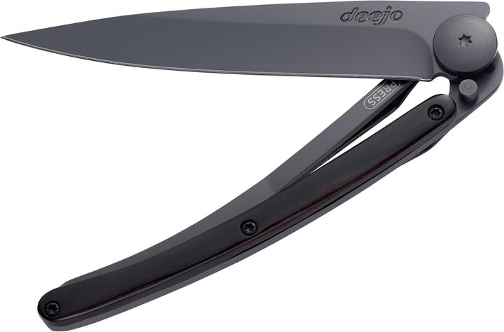 Immagine prodotto Deejo Ebano (9.50 cm)