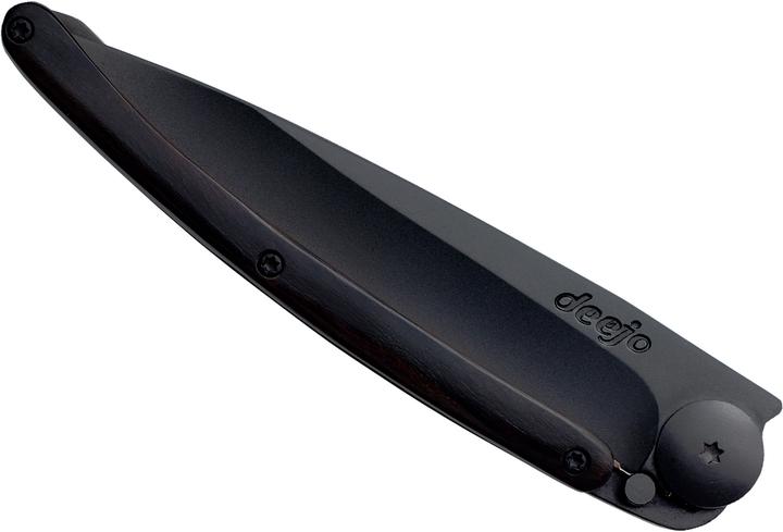 Immagine prodotto Deejo Ebano (9.50 cm)