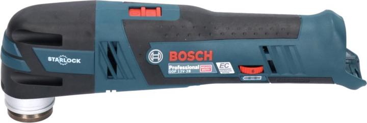 Actual product image Bosch Professional GOP 12V-28