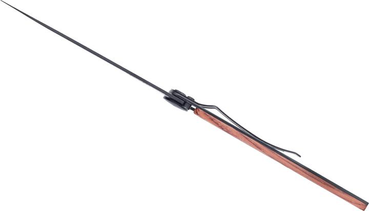 Immagine prodotto Deejo legno nero (9.50 cm)