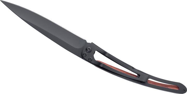 Immagine prodotto Deejo legno nero (9.50 cm)