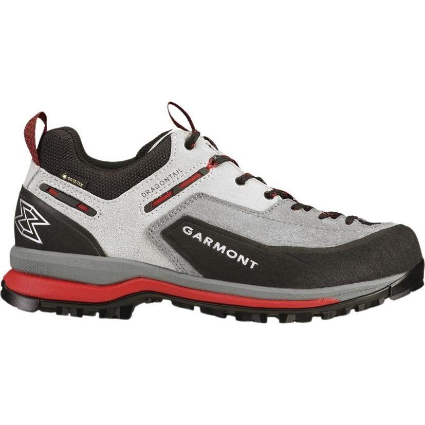Garmont, Herren, Wanderschuhe, Dragontail TECH GTX Schuhe (41.5), Grau