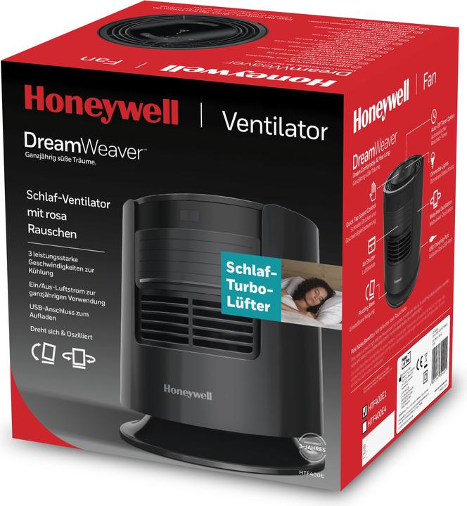 Produktbild Honeywell Dream Weaver (56 dB)