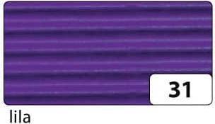 Produktbild Folia Wellkarton Bogen (260 g/m², 10 x)