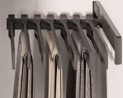 Produktbild Peka Metall Funktionsauszug CONERO 72 H