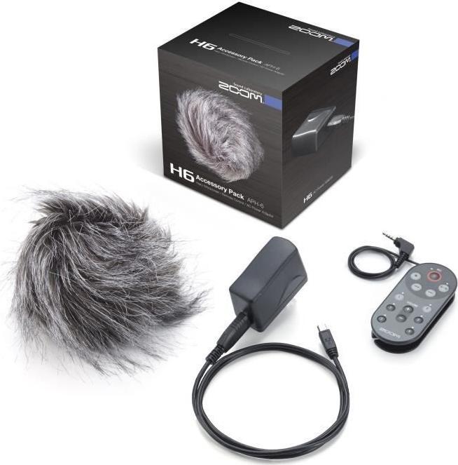 Produktbild Zoom Aph-6 (Zubehör-Set)