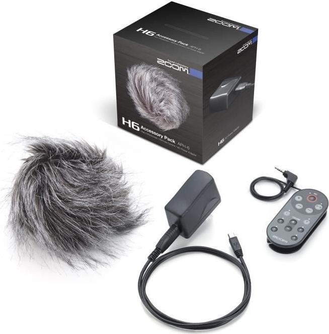 Immagine prodotto Zoom Aph-6 (Kit accessori)