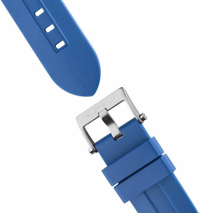 Image du produit Ingersoll 1892 Ingersoll I12308 Challenger (Montre analogique, 45 mm)