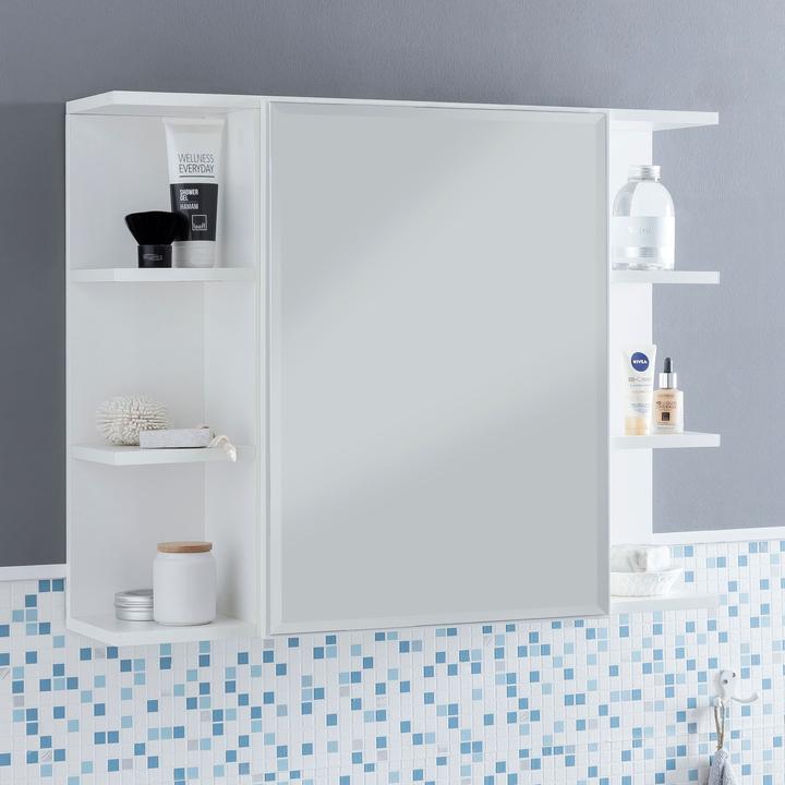 Immagine prodotto Wohnling Philomena (80 x 20 x 64.50 cm)