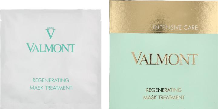 Produktbild Valmont - REGENERATING MASK TREATMENT (5 SHEETS) (150 g)