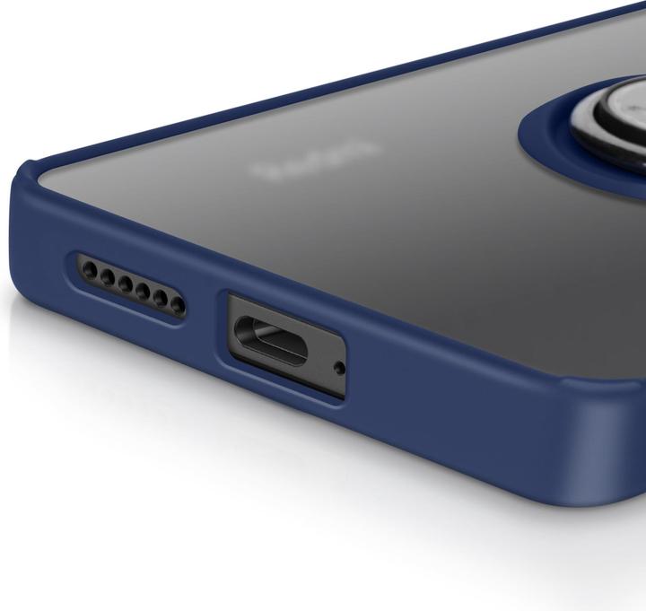 Actual product image Avizar Magnetring (Xiaomi Redmi Note 14)