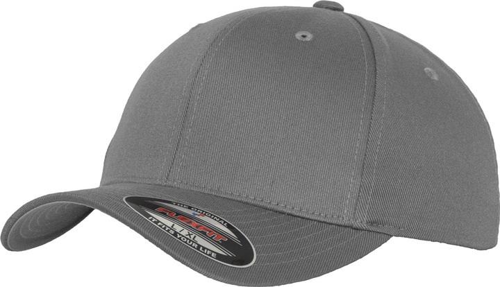 Produktbild Flexfit Wooly Combed