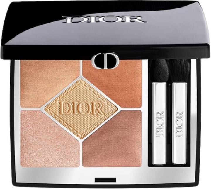 Actual product image Dior Diorshow 5 Coul Couture Eyeshad 429 Int23 (429 Toile de Jouy)