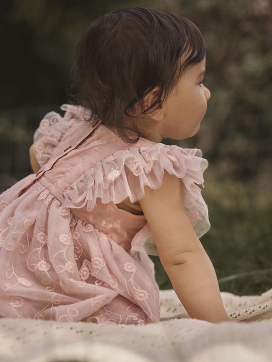 Produktbild Name it Tüll Kleid (74)