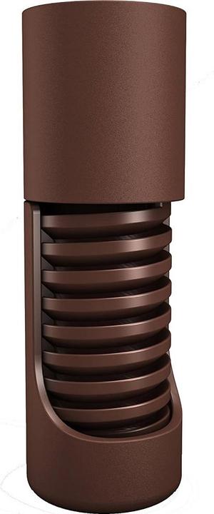 Actual product image Lurch Nutcracker Softtouch eggplant