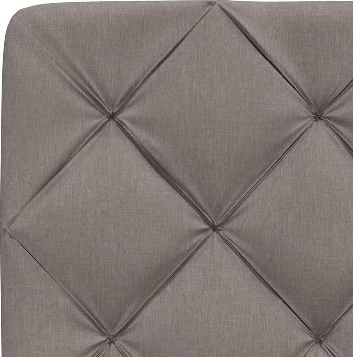 Image du produit vidaXL Bettgestell (140 x 200 cm)