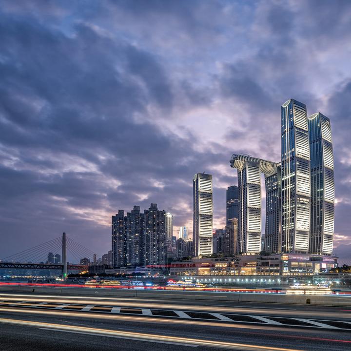 Produktbild Laowa 20mm 1:4 Zero-D Shift L-Mount (Manual Focus) (L-Mount, Vollformat)