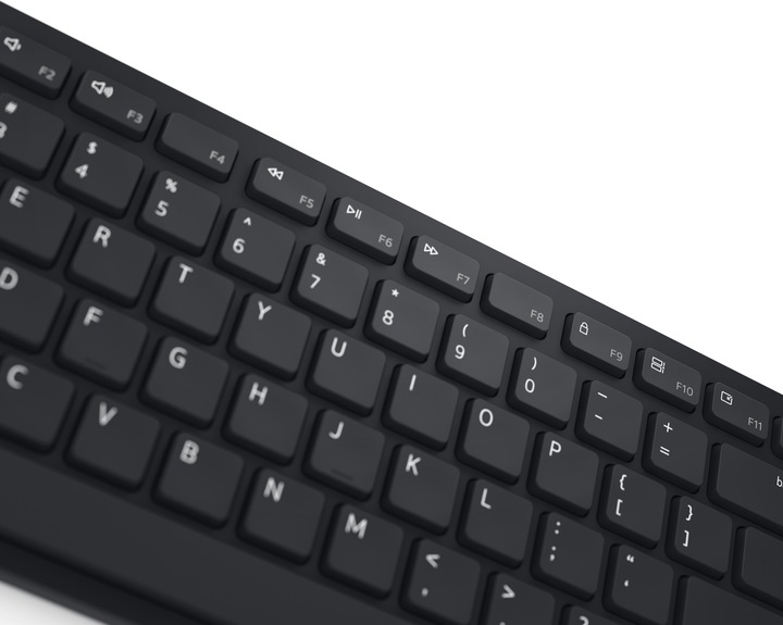 Produktbild Dell KM5221W Pro (CH, Kabellos)