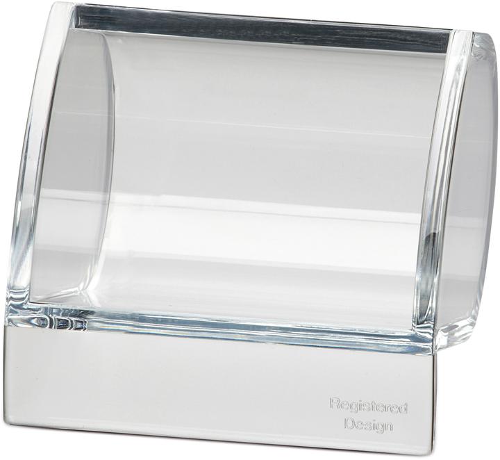 Produktbild Maul Büroklammernspender Acryl (1 x)