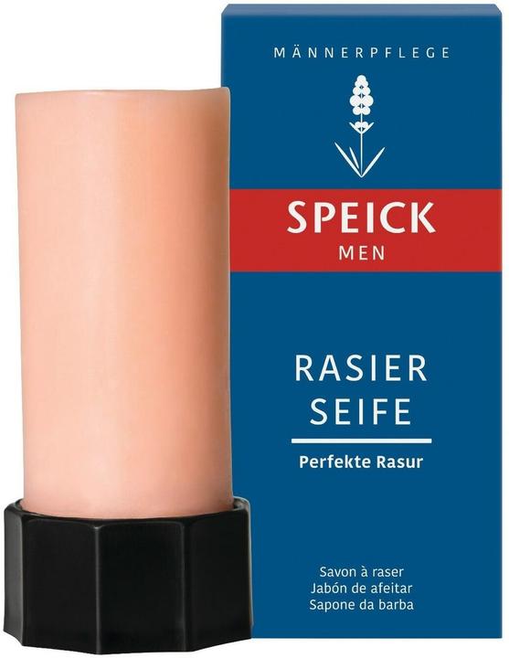 Actual product image Speick Men shaving soap (Shaving soap)