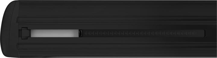 Actual product image Thule WingBar Evo 135