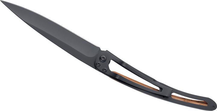 Immagine prodotto Deejo Legno Tattoo Nero