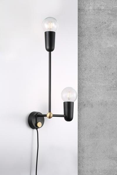Produktbild Nordlux Manhattan (E27)