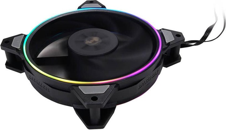 Produktbild In Win Sirius Loop ASL120 (120 mm, 3 x)