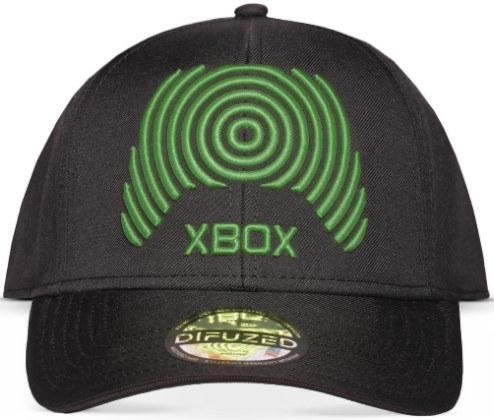 Immagine prodotto Microsoft Berretto regolabile con logo da uomo