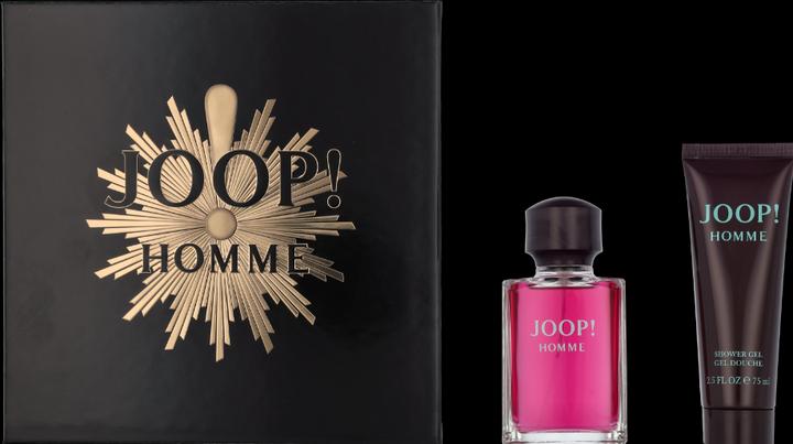 Actual product image Joop! Homme (Fragrance set)