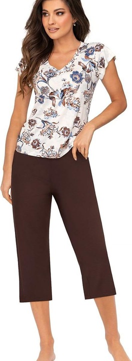 Produktbild Donna Pyjama (36)