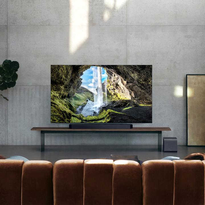 Actual product image Samsung HW-Q990F (756 W, 11.1.4 Channel)
