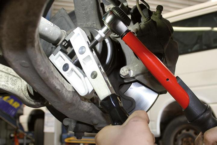 Image du produit Brilliant Tools BT676002 (270 mm)