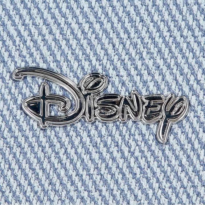 Produktbild Disney Stitch Tiki handbag denim