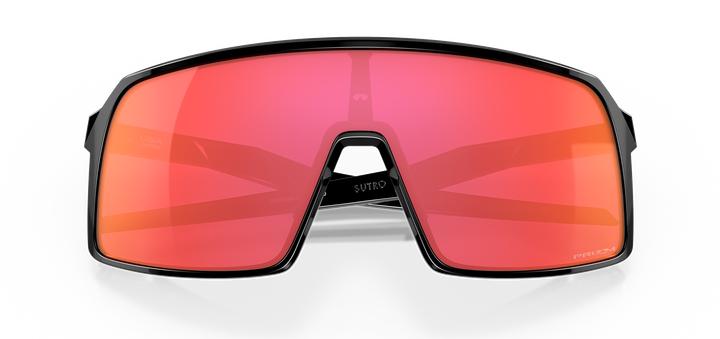 Immagine prodotto Oakley Sutro (Nero Lucidato, Prizm neve Toarch)