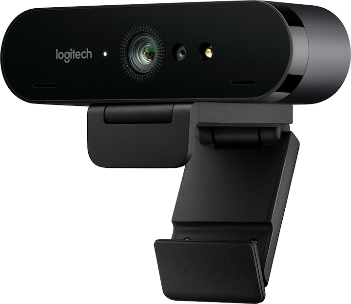 Logitech Brio (13 Mpx)