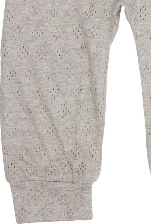 Immagine prodotto loud + proud Pantaloni in maglia jacquard (80)