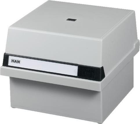 Immagine prodotto Han Indice delle schede A5 orizzontale (A5)