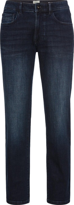 Actual product image Camel Active 5-Pocket-Jeans Relaxed Fit (38)