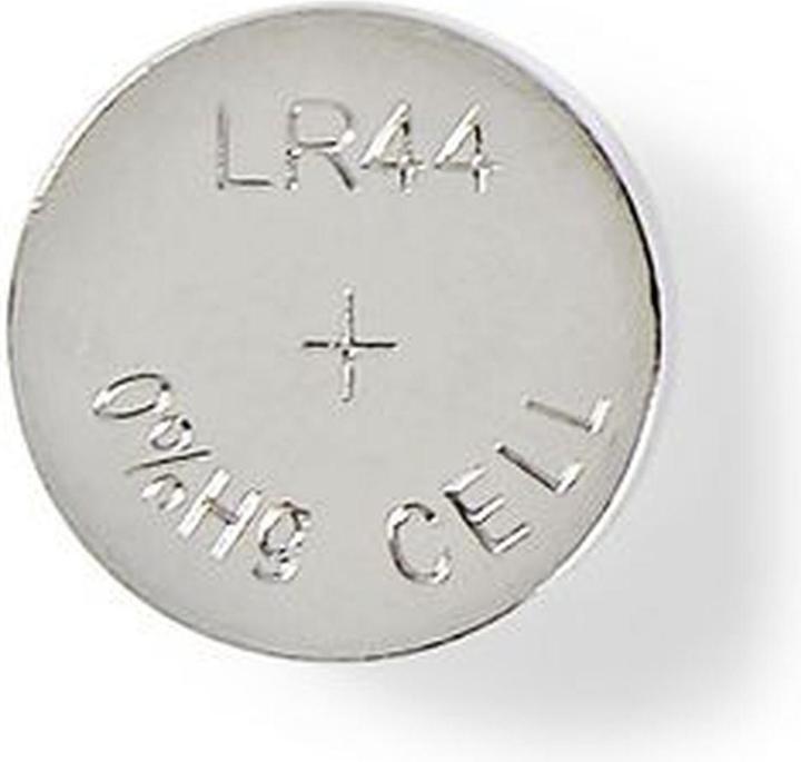 Produktbild Nedis Ultra Power (10 Stk., LR44)