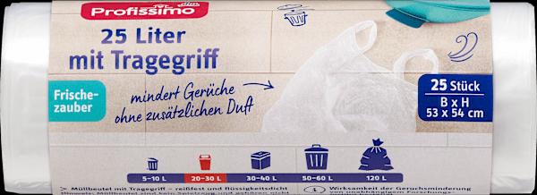Image du produit dm Profissimo Magie de la fraîcheur